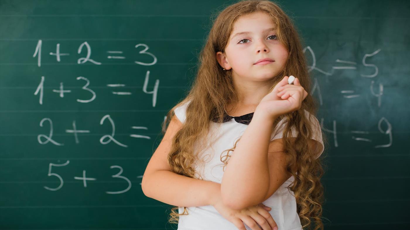 איך להתמודד עם שאלות קשות במבחנים במתמטיקה?