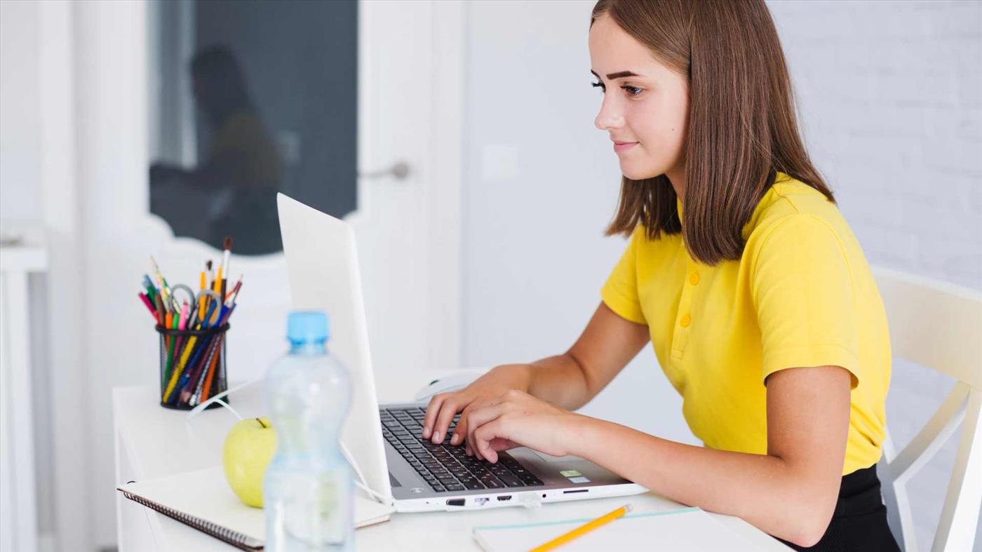 בנייה של שגרת לימודים שבועית – תרגול קבוע, הפוגות ומנוחה