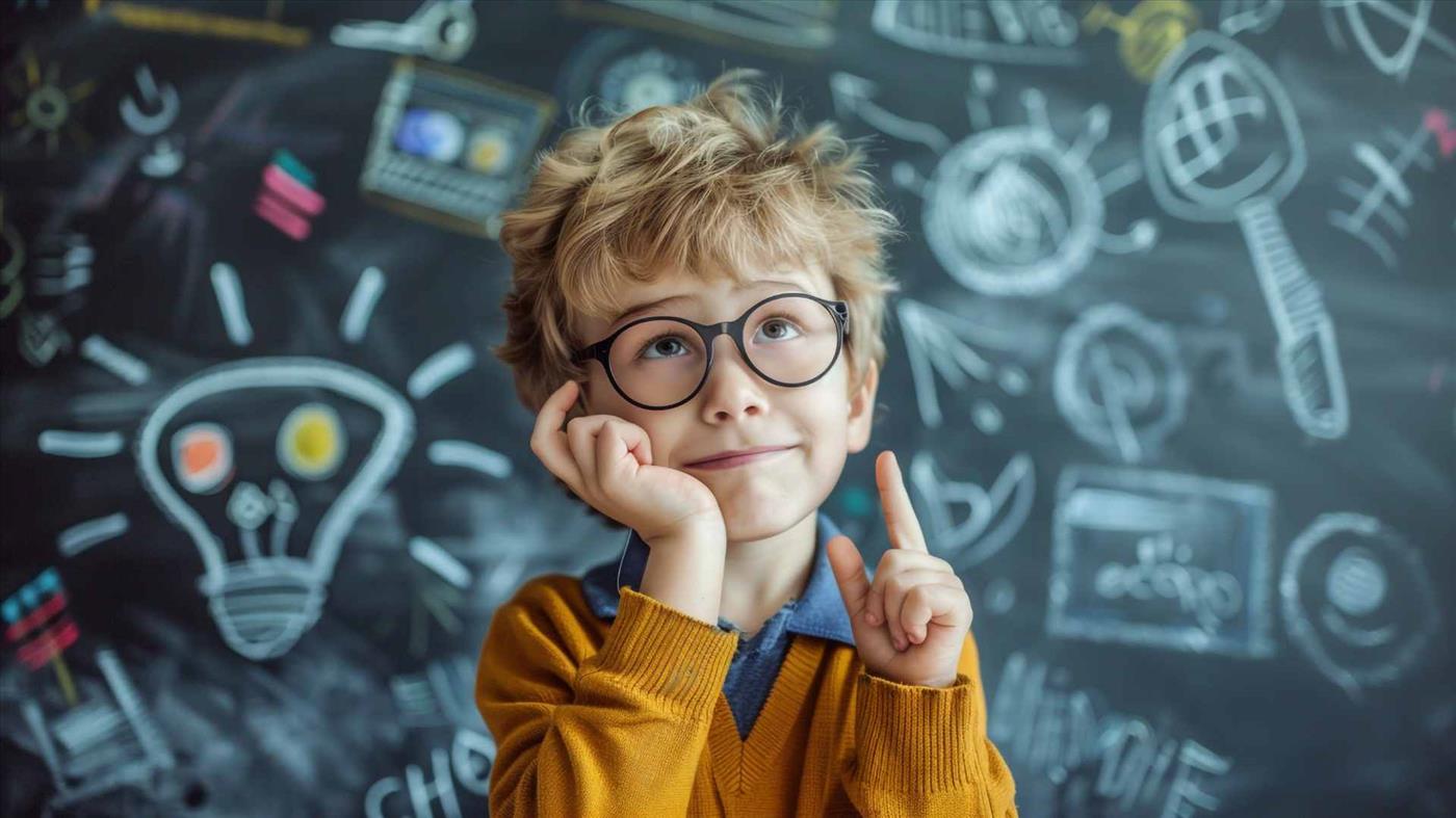 למה תלמידים חכמים נכשלים במבחנים ואיך מונעים את זה